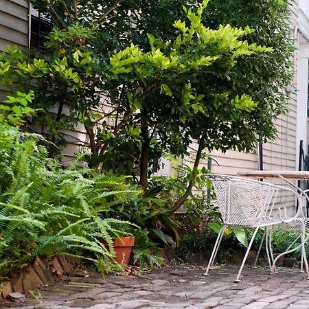 Fairchild House Bed & Breakfast New Orleans Dış mekan fotoğraf