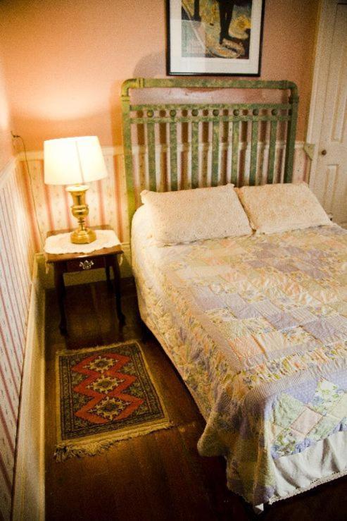 Fairchild House Bed & Breakfast New Orleans Dış mekan fotoğraf