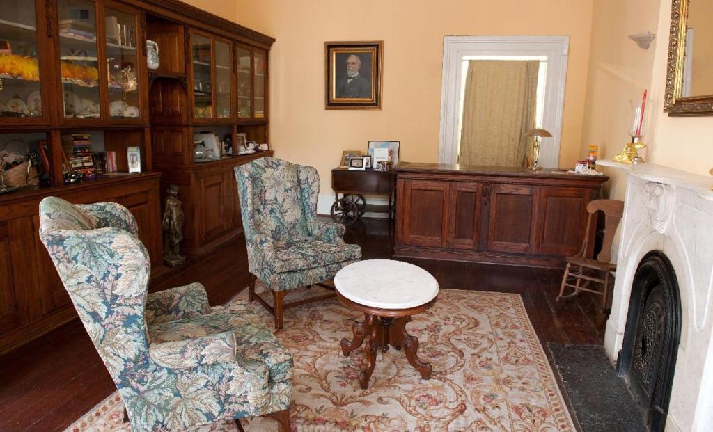 Fairchild House Bed & Breakfast New Orleans Dış mekan fotoğraf