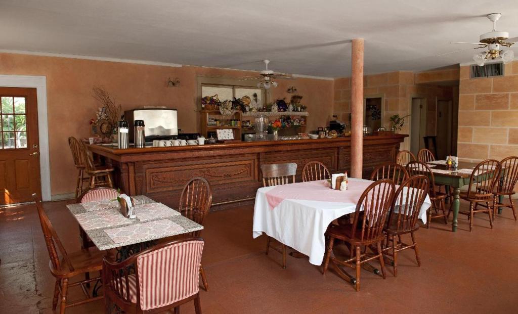 Fairchild House Bed & Breakfast New Orleans Dış mekan fotoğraf