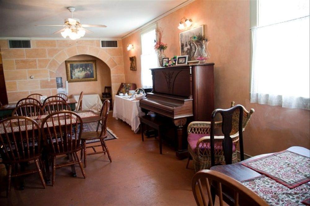 Fairchild House Bed & Breakfast New Orleans Dış mekan fotoğraf