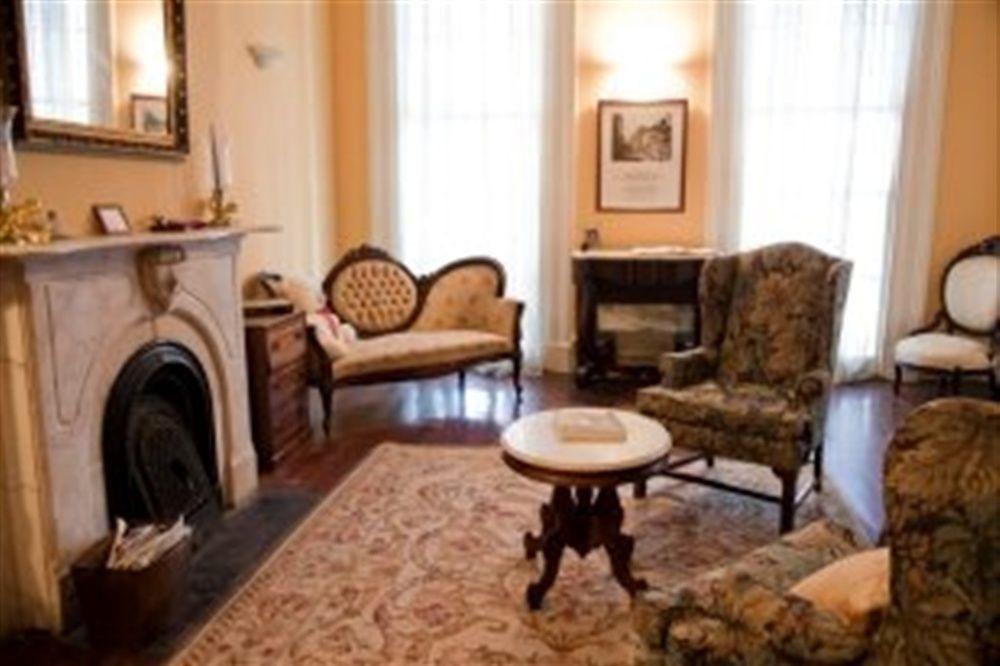 Fairchild House Bed & Breakfast New Orleans Dış mekan fotoğraf