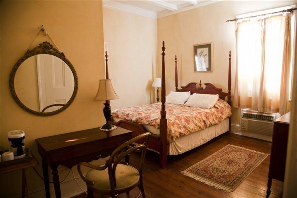 Fairchild House Bed & Breakfast New Orleans Dış mekan fotoğraf