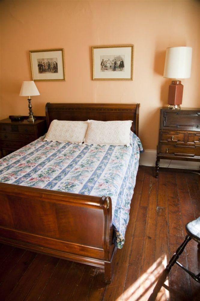 Fairchild House Bed & Breakfast New Orleans Dış mekan fotoğraf
