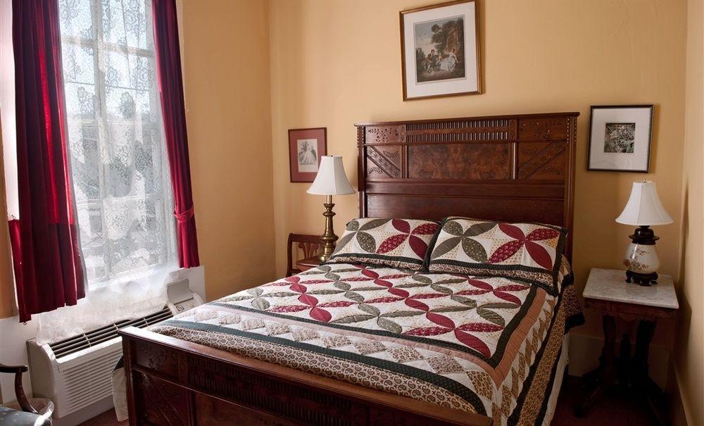Fairchild House Bed & Breakfast New Orleans Dış mekan fotoğraf