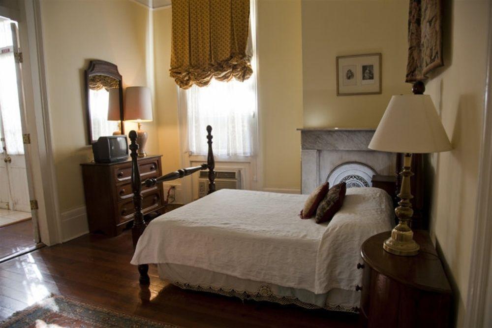 Fairchild House Bed & Breakfast New Orleans Dış mekan fotoğraf