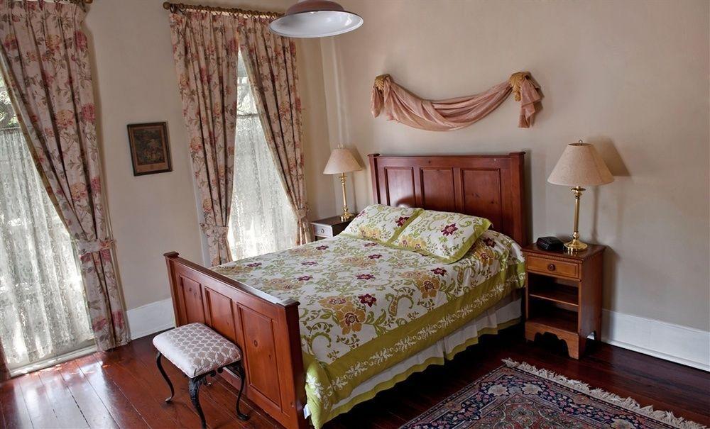 Fairchild House Bed & Breakfast New Orleans Dış mekan fotoğraf