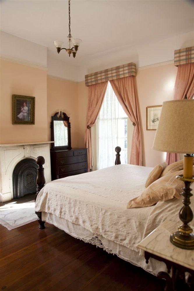 Fairchild House Bed & Breakfast New Orleans Dış mekan fotoğraf