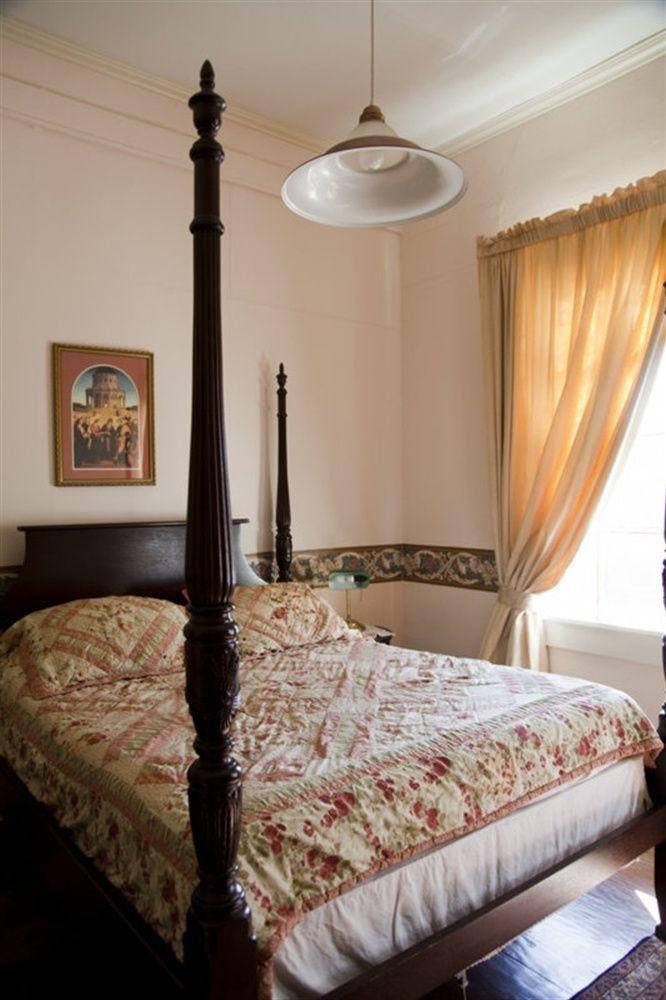 Fairchild House Bed & Breakfast New Orleans Dış mekan fotoğraf