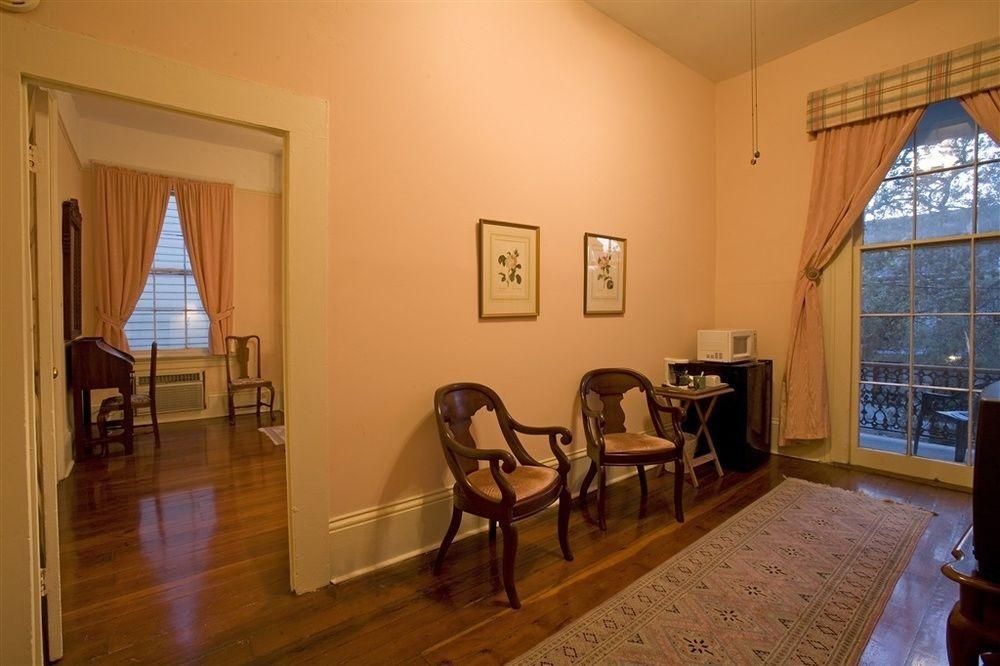 Fairchild House Bed & Breakfast New Orleans Dış mekan fotoğraf